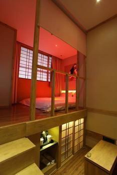 Xian Hao'Ai Hanshi Hotel エクステリア 写真